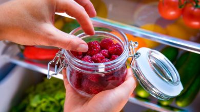 peur gouter nouveaux aliments risque maladie cardiovasculaires