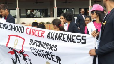cancer La campagne de prévention de CANMA prend fin le dimanche 21 juillet à Plaisance Mall