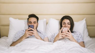 sexualité les cinq habitudes toxiques au lit