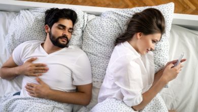 infidélité les signes qui ne trompent pas