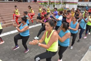 top body challenge gagnante