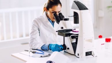 C-Lab : le premier laboratoire privé à prévenir le H1N1 et d’autres maladies…