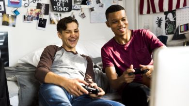 jeux vidéos dopent-ils créativité