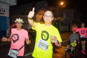 puma night run moka mauritius