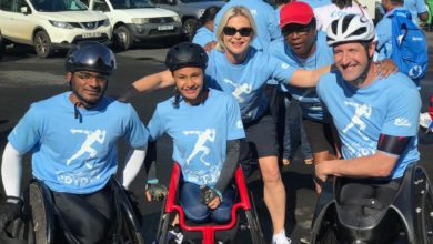 race of spirit le fun run qui met en lumière les personnes handicapées