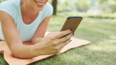 Développement personnel : des applications pour une vie plus belle