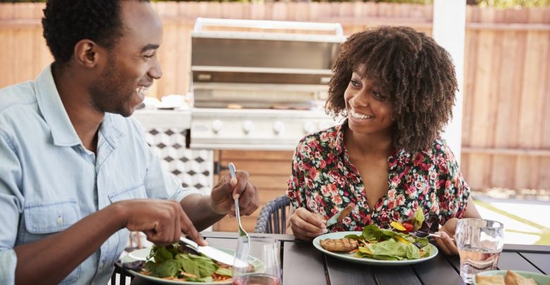 Zoom sur le food combining diet