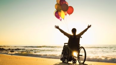 Race of spirit : une course solidaire pour soutenir les personnes handicapées