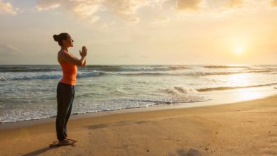 Trois retraites de bien-être pour se ressourcer