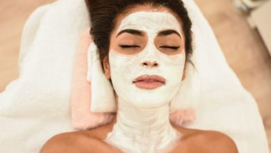 Visage : quel masque pour quelle peau