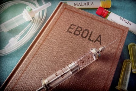 ebola vaccin