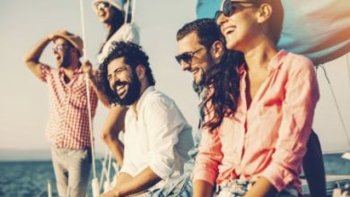 Se montrer plus extraverti pour se sentir mieux