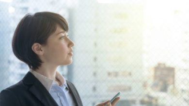 La prise d'une décision dépend de notre degré d'incertitude