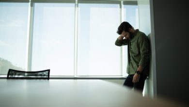 800.000 suicides par an dans le monde, alerte l'OMS