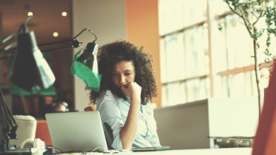 Travail : souffrez-vous du syndrome de l’imposteur ?