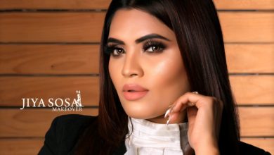 Maquillage : un ‘masterclass’ avec Jiya Sosa du 17 au 19 octobre à l’hôtel Palms