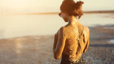 La mer Morte et ses multiples bienfaits