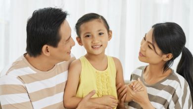 Bien-être de l’enfant : mentir à son enfant peut-il nuire à sa santé mentale