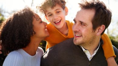 Les enfants uniques ne seraient pas plus narcissiques que les autres