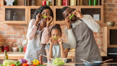 Lundi Vert : une journée pour changer ses habitudes alimentaires