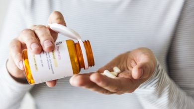 Photo of Aspirine, paracétamol et ibuprofène pourraient passer derrière le comptoir en pharmacie (France)