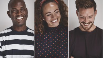 Zoom sur le yoga du rire