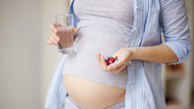 Photo de Les médicaments oraux pour traiter les infections vaginales chez la femme enceinte sont-ils dangereux ?