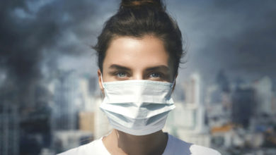 pollution