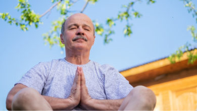 Photo de La méditation : les bienfaits sur la santé physique et mentale