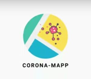 Corona-Mapp