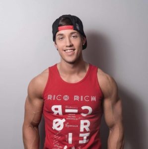Jonathan Boivin.