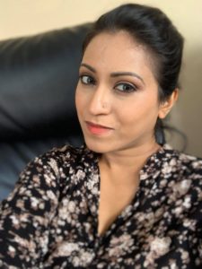 Shazia Jaulim.
