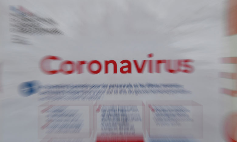 coronavirus