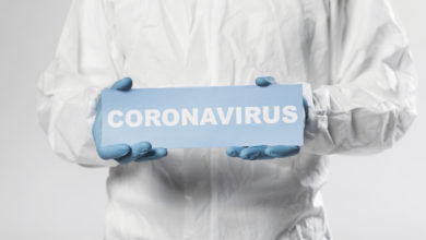 Coronavirus veille sanitaire