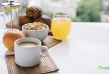 Photo de Sans pain… quelles options pour le petit-déjeuner ?