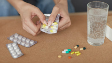 Photo of Médicaments à éviter: la revue Prescrire publie sa 9e liste noire