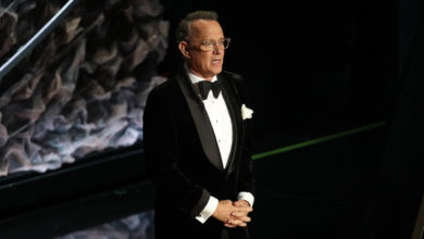 Photo of Tom Hanks atteint du coronavirus et hospitalisé en Australie