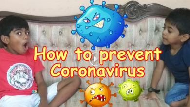 Coronavirus