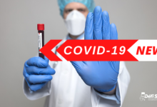 Photo de Coronavirus à Maurice : 107 cas confirmés et plus de la moitié issus du contact tracing