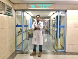 Dr. Sha Ahmad Mouniir Durgahee