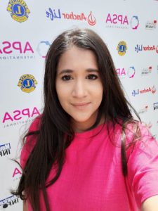 Dr Samia Hafez Amir.