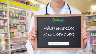 pharmacies