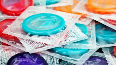 préservatif