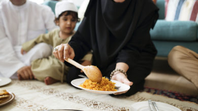 Photo de Nutrition & Ramadan : comment bien prendre le repas du matin, le Sehri