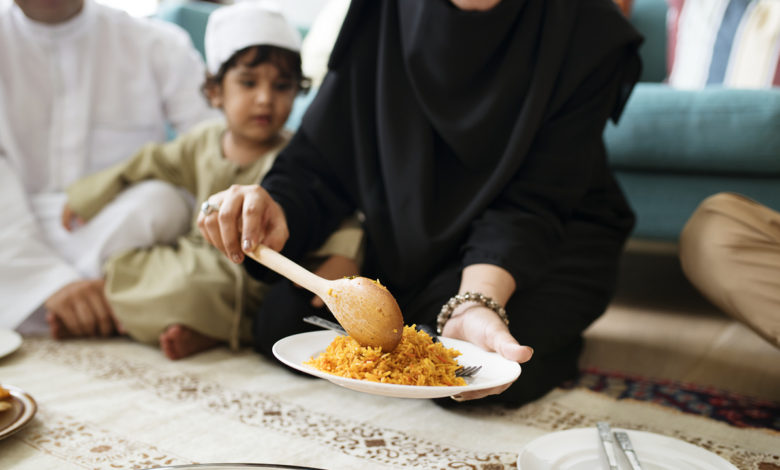 Ramadan