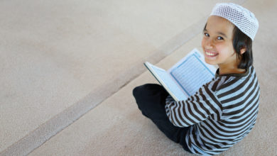 Photo de Confinement et ramadan : voici les recommandations de l’OMS