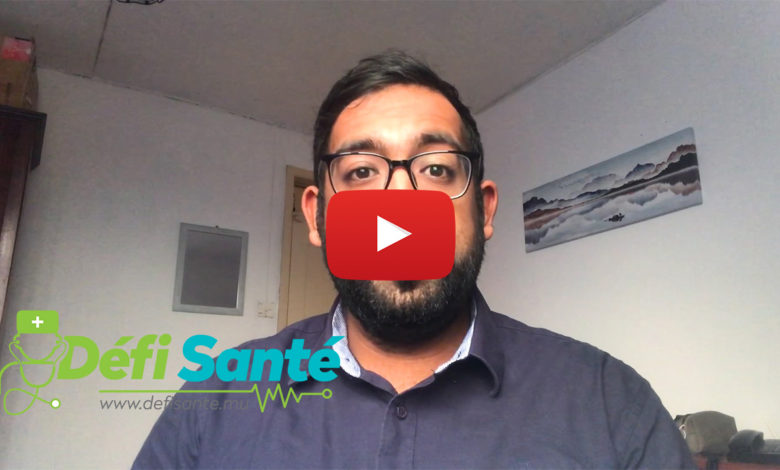 Dr Sha Ahmad Mouniir Durgahee