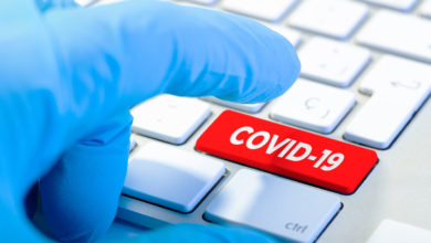 Covid 19 ocean indien