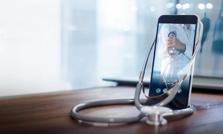 télémédecine