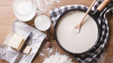 bechamel